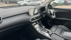 MG Hs 1.5 T-GDI Excite 5dr DCT Petrol Hatchback